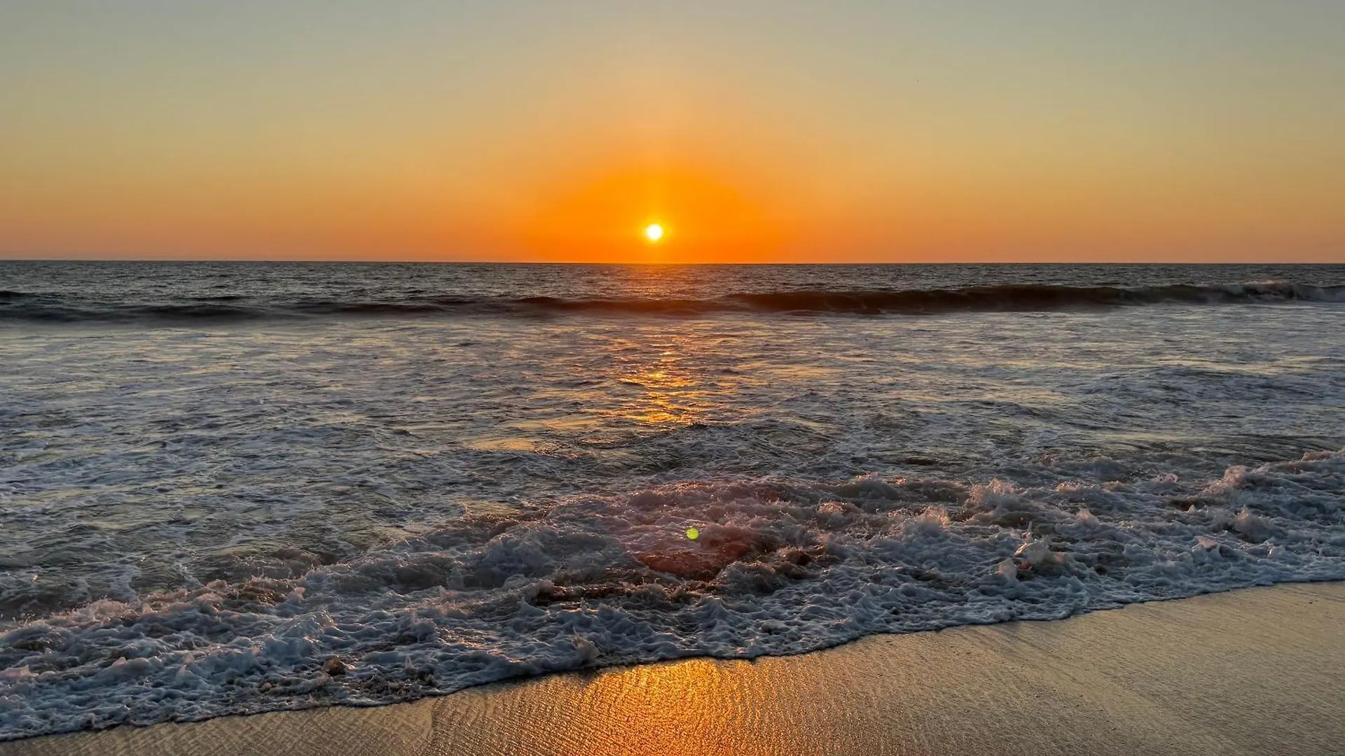 Apartament Depa En Cerritos Oceanna 423 B - Frente Acceso A Playa Mazatlán