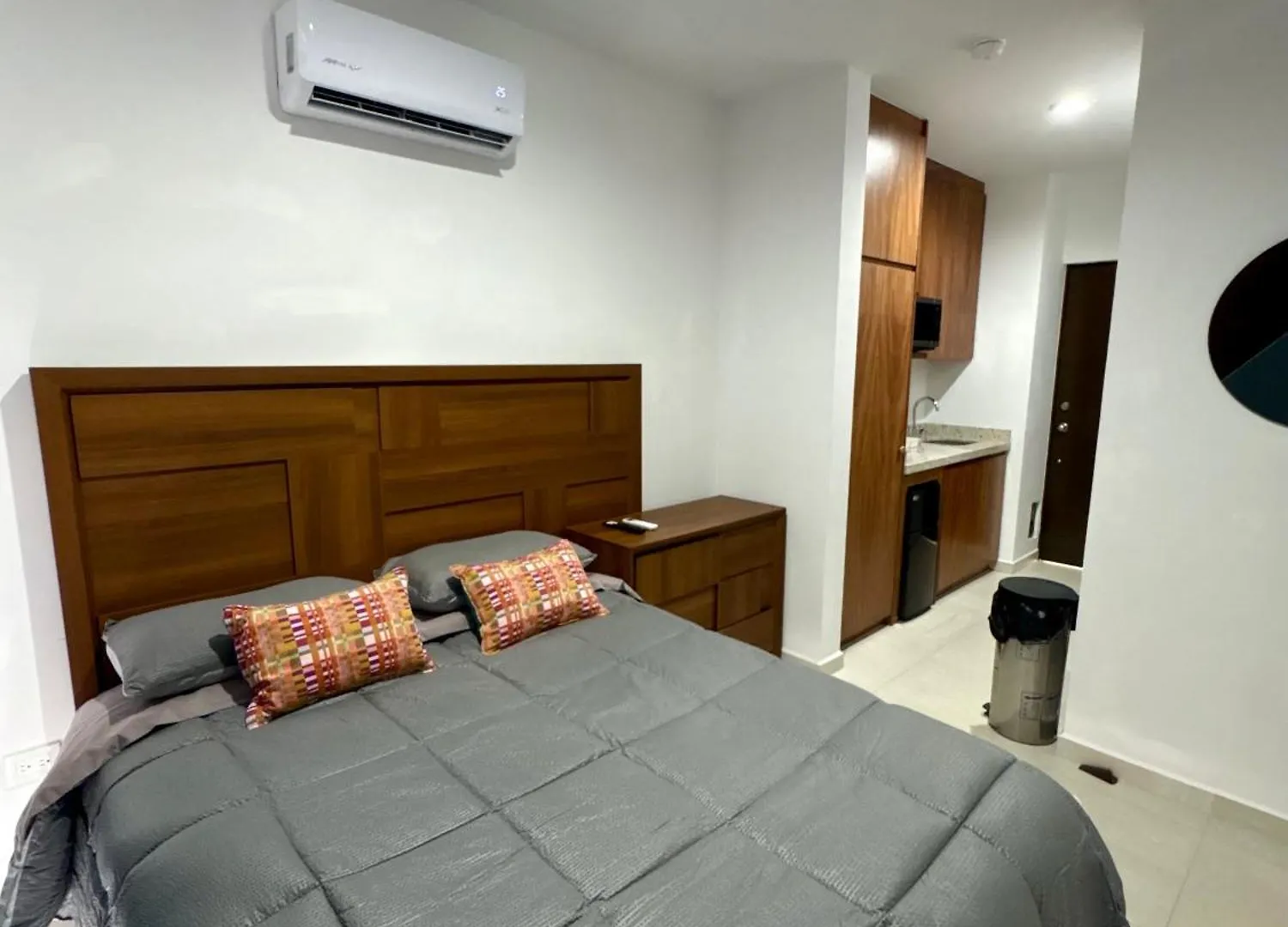 Apartament Depa En Cerritos Oceanna 423 B - Frente Acceso A Playa Mazatlán