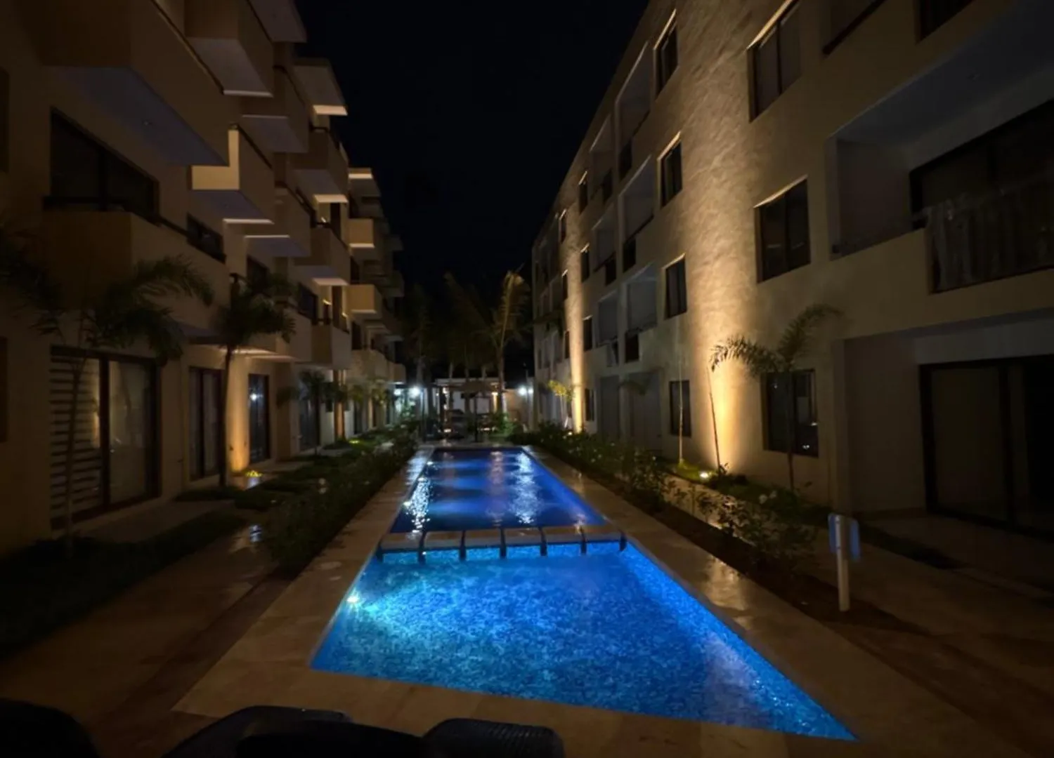Apartament Depa En Cerritos Oceanna 423 B - Frente Acceso A Playa Mazatlán