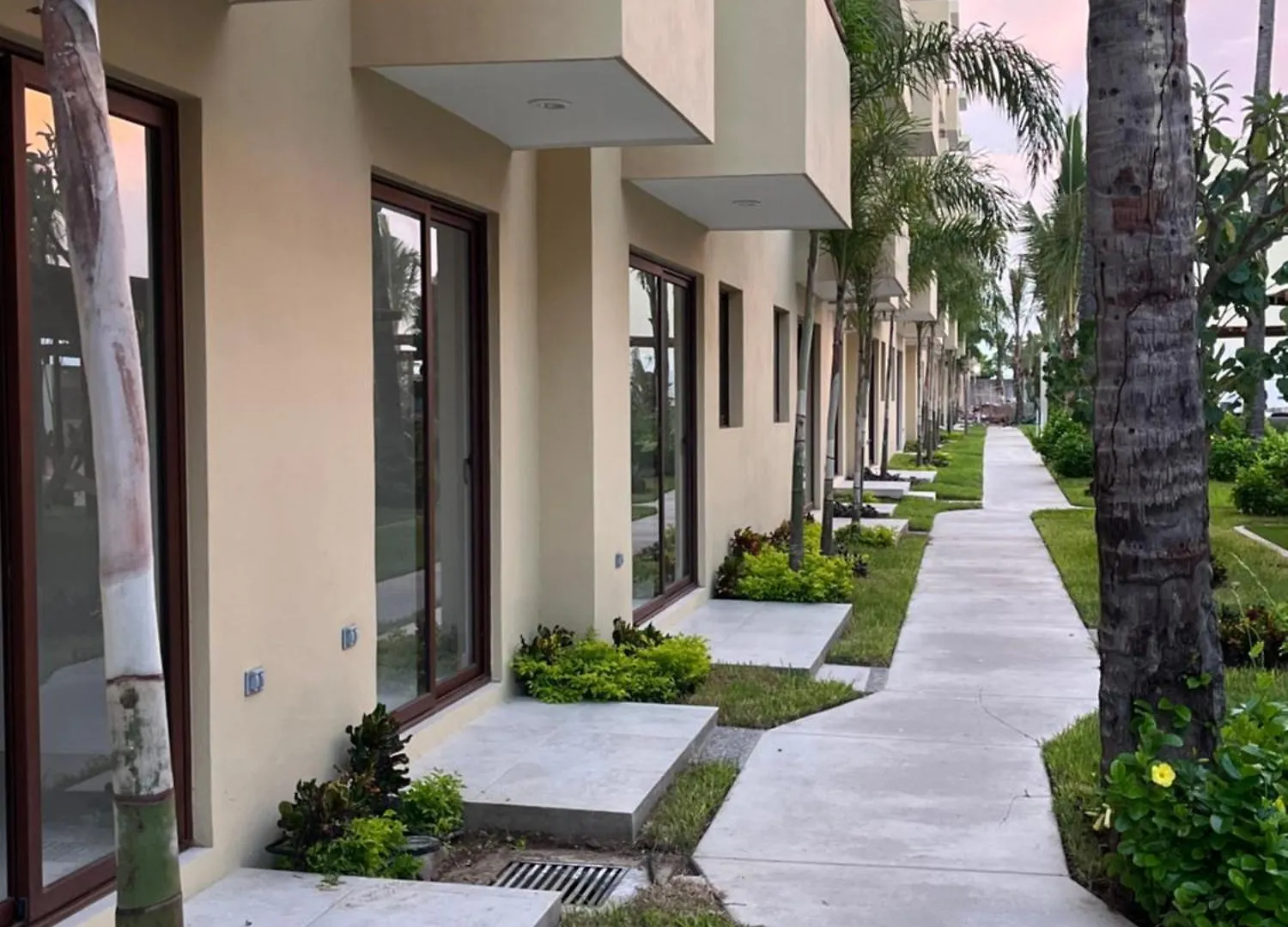 Apartament Depa En Cerritos Oceanna 423 B - Frente Acceso A Playa Mazatlán